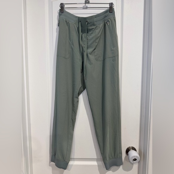 GAP Pants - GAP women’s  Sage Green Joggers